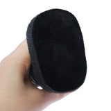 Boss Silicone Dildo Black