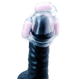 Glans Triple Shaker 16 With Double Heads