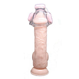 Glans Triple Shaker 16 With Double Heads