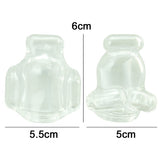 Glans Triple Shaker 16 With Double Heads