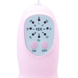 Glans Triple Shaker 16 With Double Heads