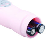 Glans Triple Shaker 16 With Double Heads