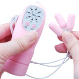 Glans Triple Shaker 16 With Mesh Coat