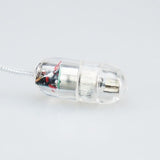 The Glans Dual Shaker 16