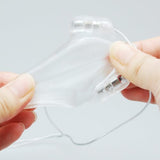 The Glans Dual Shaker 16