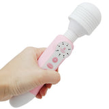 The Wireless Powerful G-Spot Massager