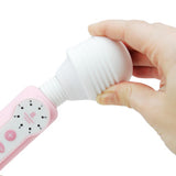 The Wireless Powerful G-Spot Massager