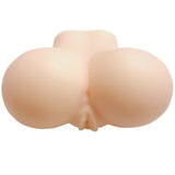 Wrapping Hip of Ai Uehara